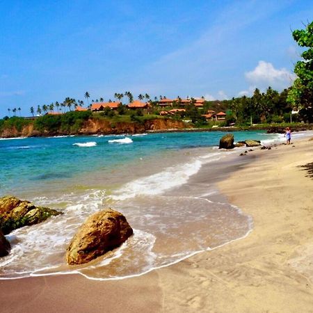 Freedom192 Hotel Weligama Ngoại thất bức ảnh