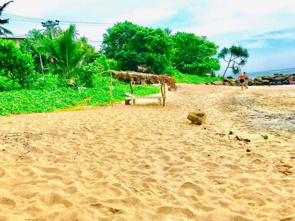 Freedom192 Hotel Weligama Ngoại thất bức ảnh