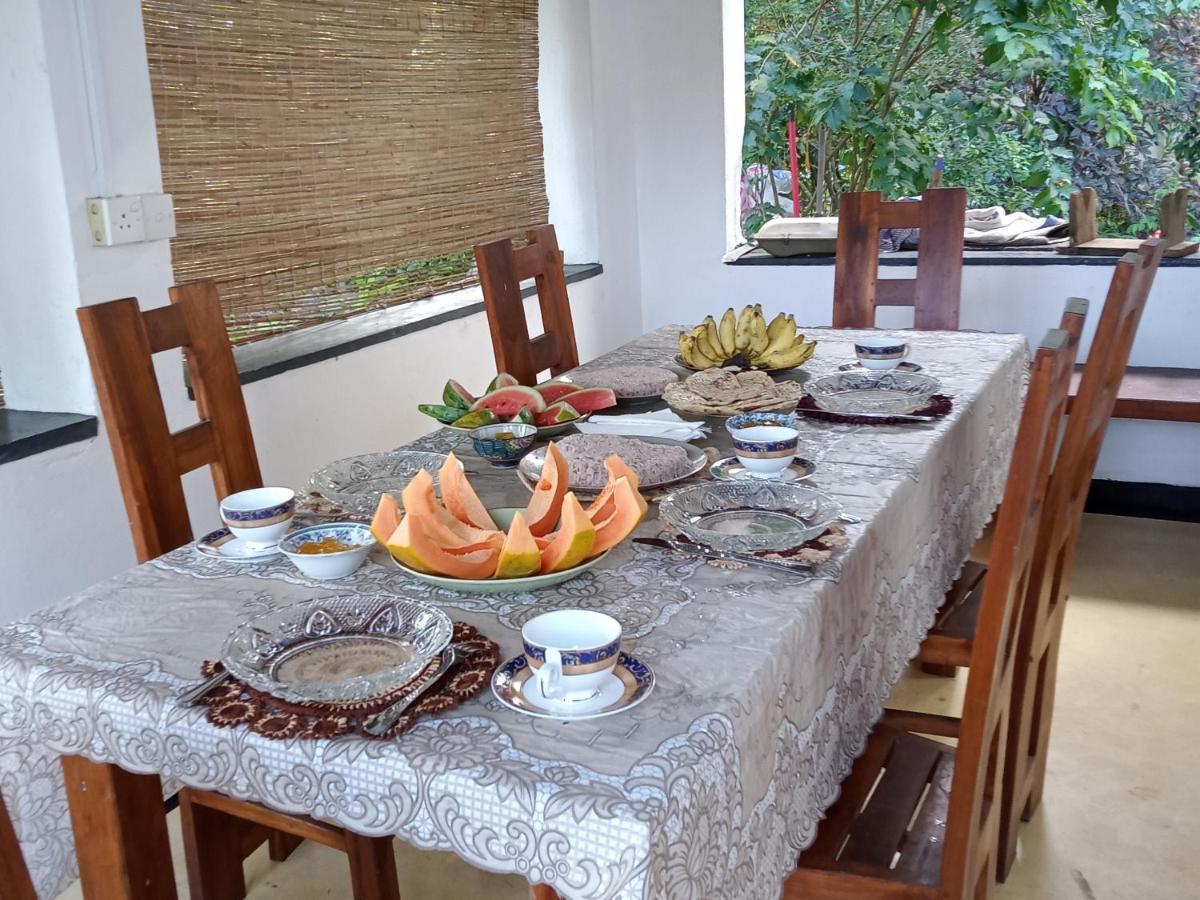 Freedom192 Hotel Weligama Ngoại thất bức ảnh