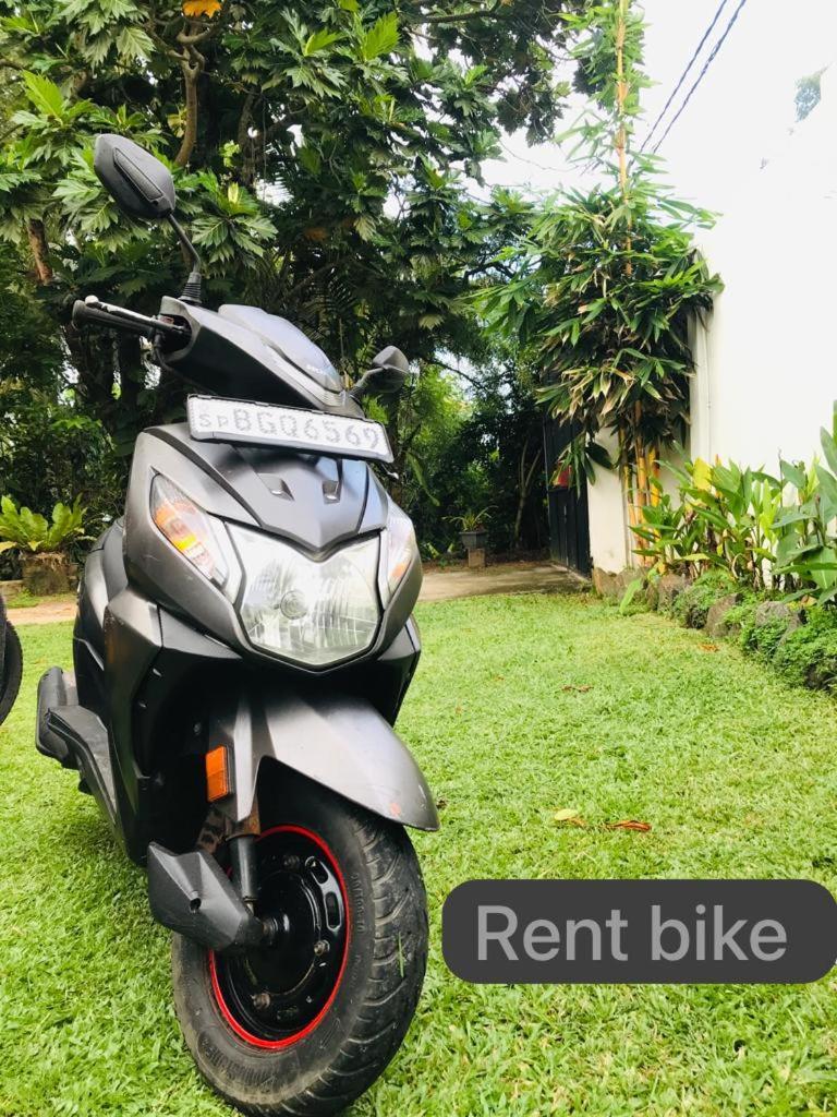 Freedom192 Hotel Weligama Ngoại thất bức ảnh