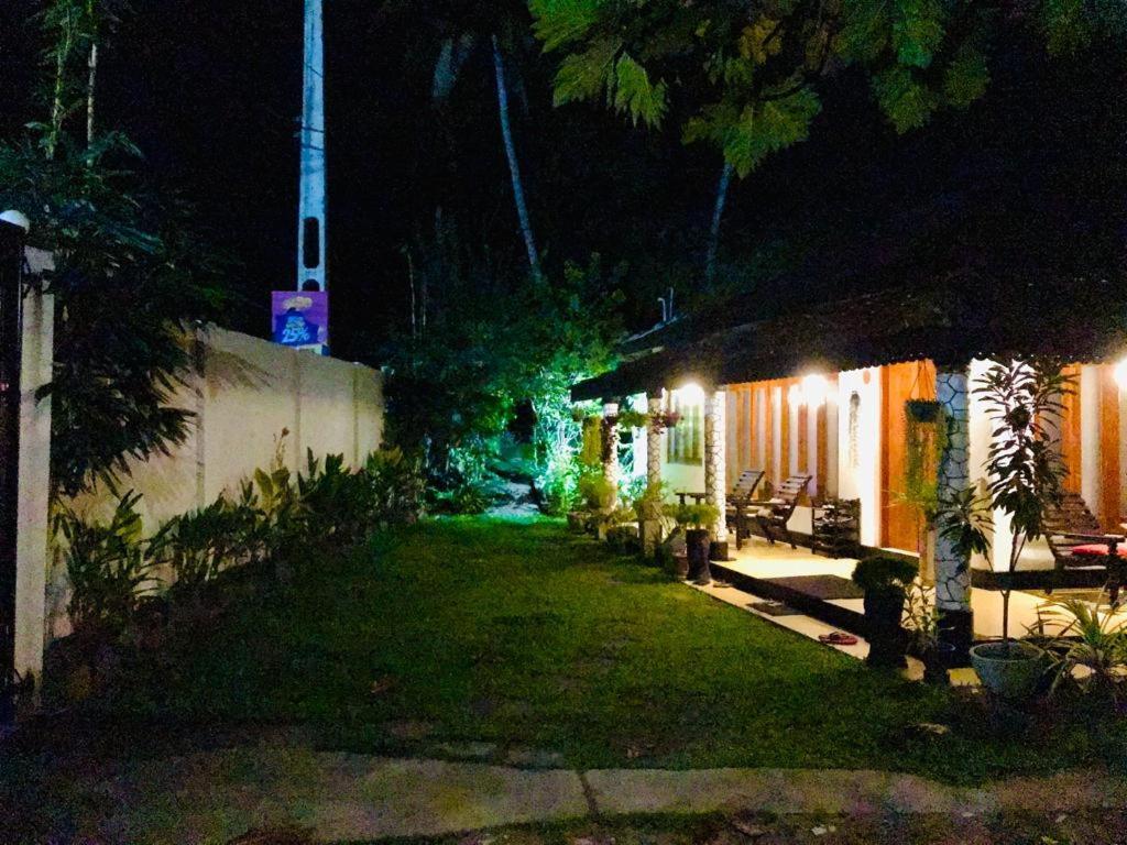 Freedom192 Hotel Weligama Ngoại thất bức ảnh