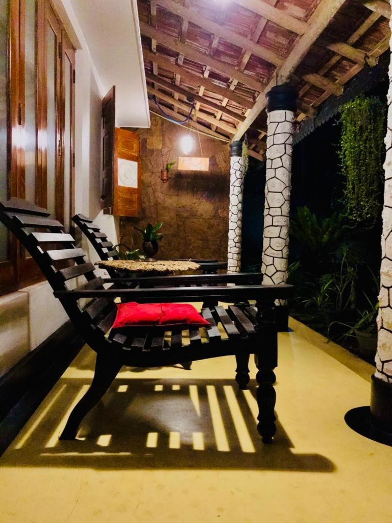 Freedom192 Hotel Weligama Ngoại thất bức ảnh