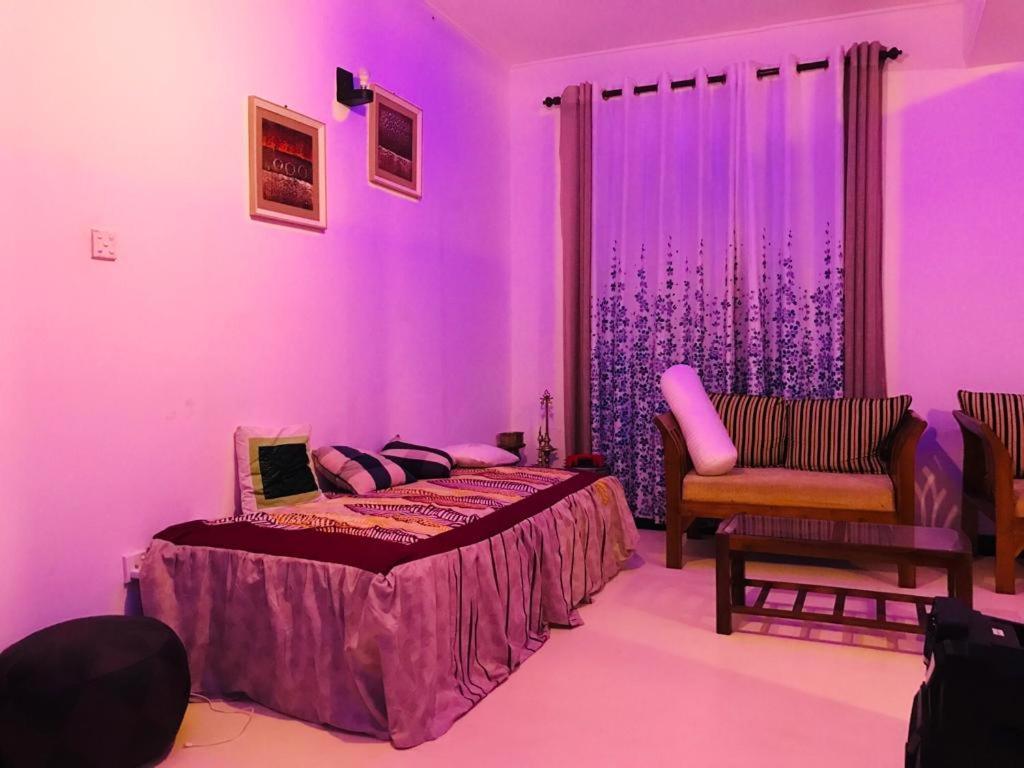 Freedom192 Hotel Weligama Ngoại thất bức ảnh