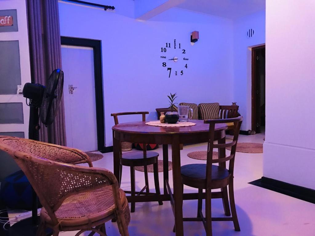 Freedom192 Hotel Weligama Ngoại thất bức ảnh