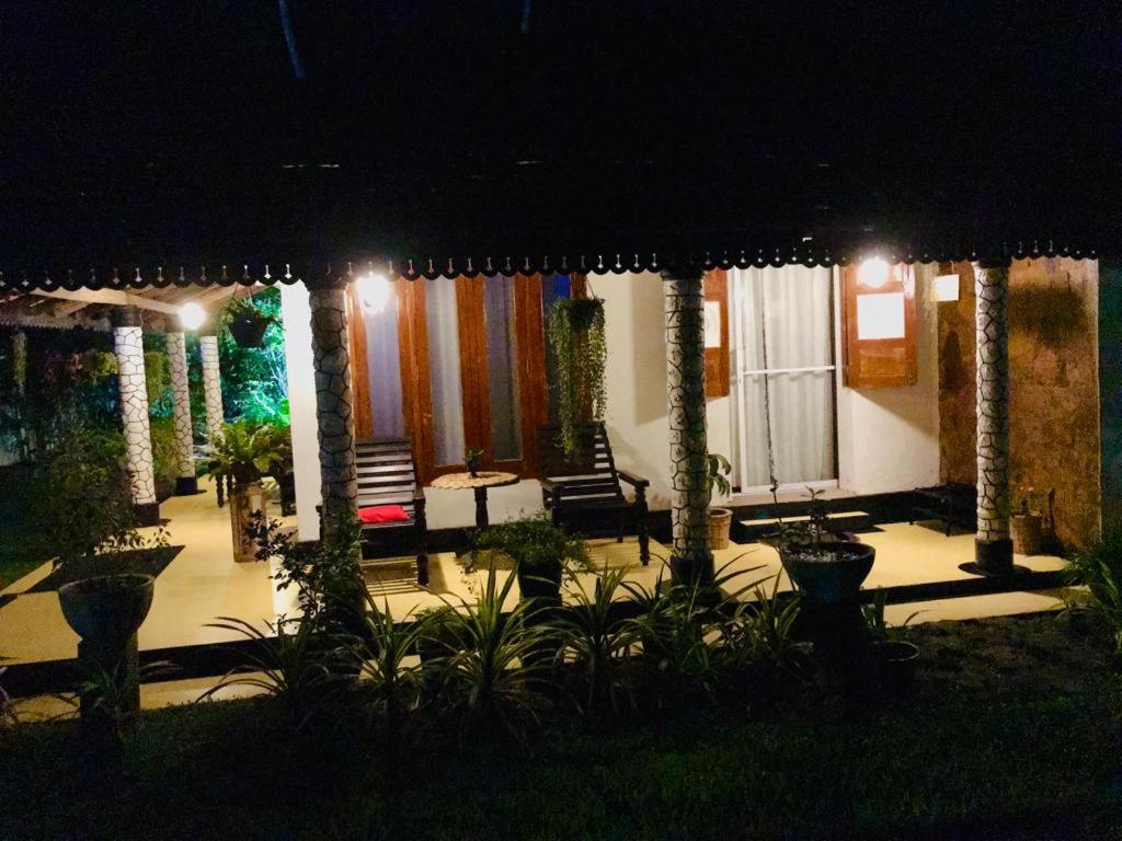 Freedom192 Hotel Weligama Ngoại thất bức ảnh