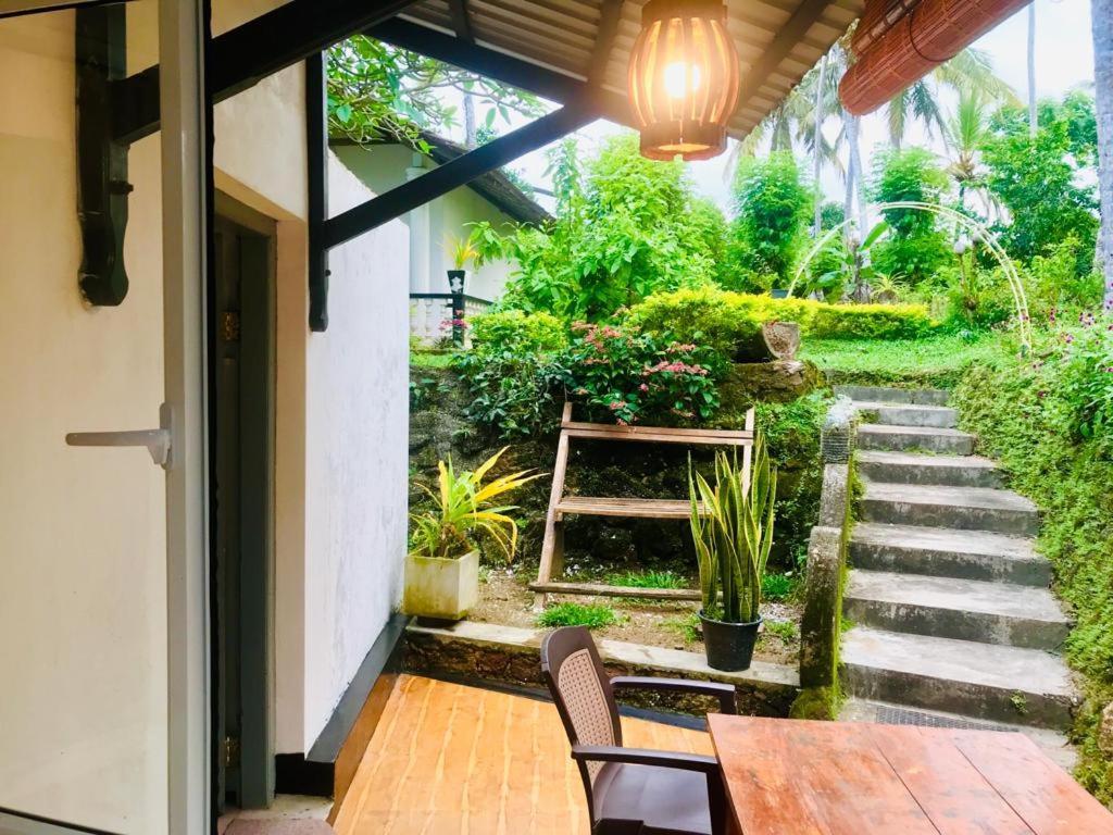 Freedom192 Hotel Weligama Ngoại thất bức ảnh