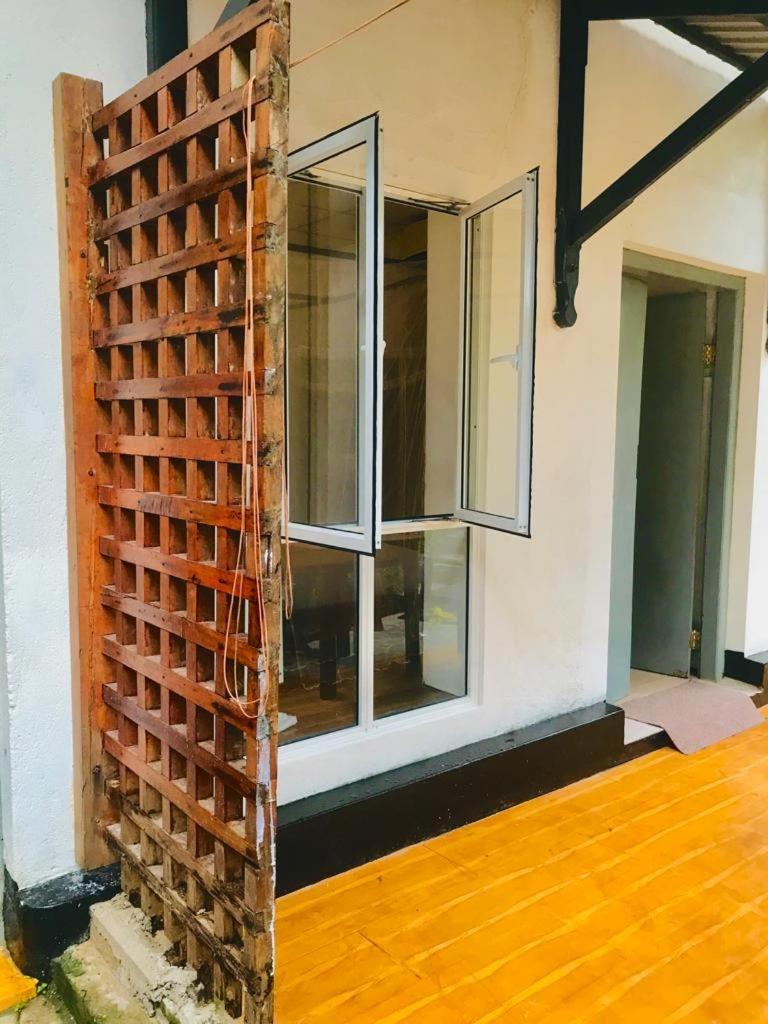 Freedom192 Hotel Weligama Ngoại thất bức ảnh