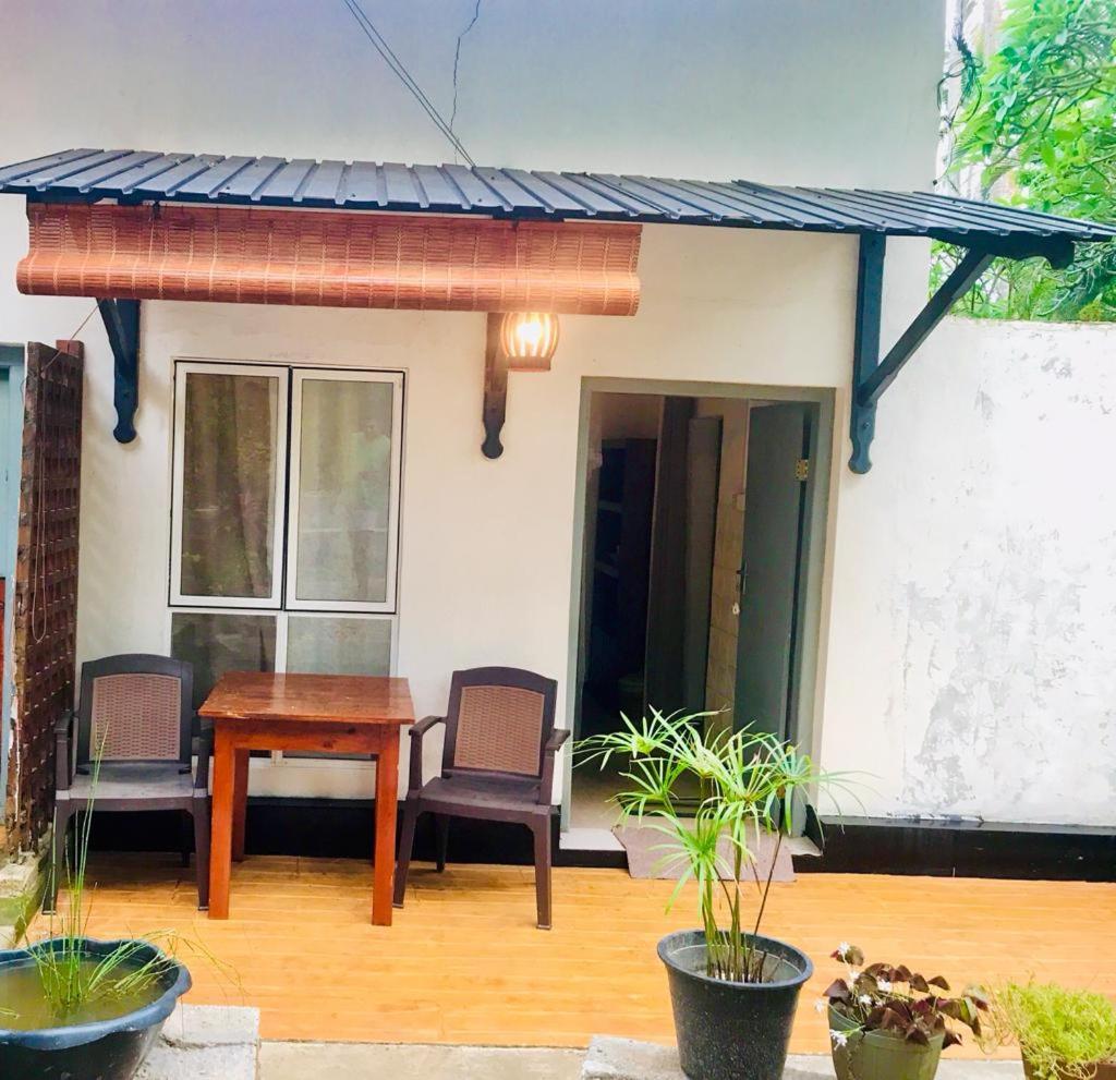 Freedom192 Hotel Weligama Ngoại thất bức ảnh