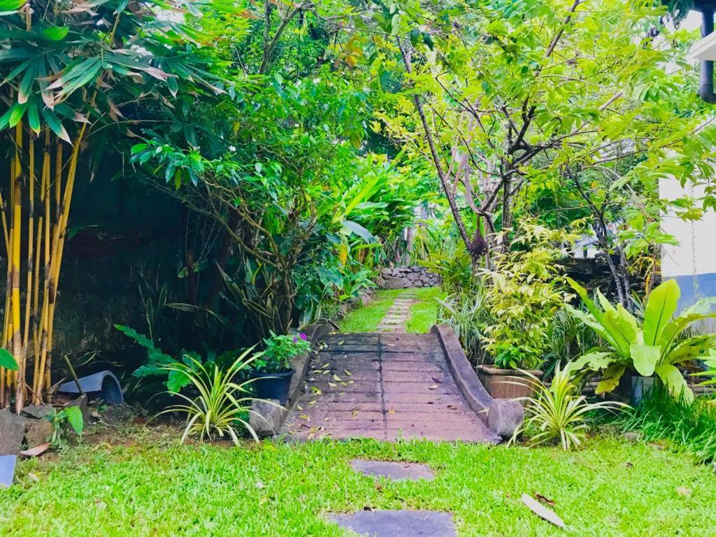 Freedom192 Hotel Weligama Ngoại thất bức ảnh