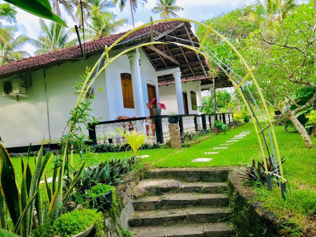 Freedom192 Hotel Weligama Ngoại thất bức ảnh