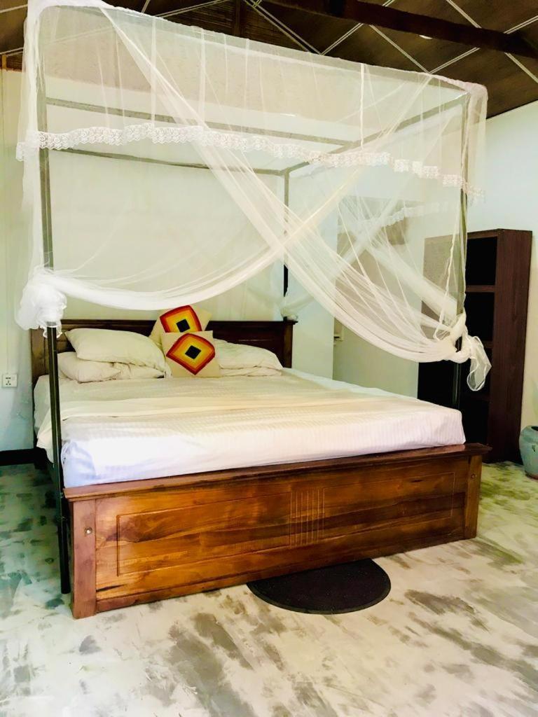 Freedom192 Hotel Weligama Ngoại thất bức ảnh