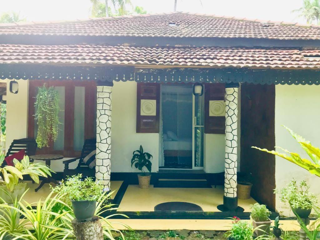 Freedom192 Hotel Weligama Ngoại thất bức ảnh