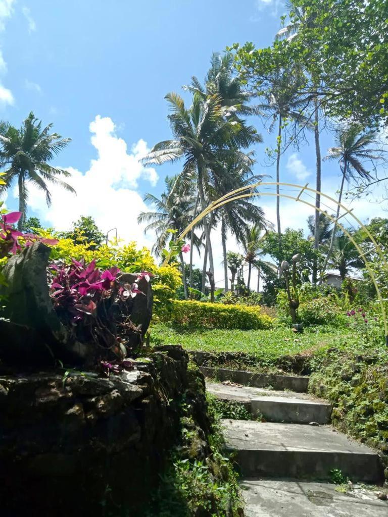 Freedom192 Hotel Weligama Ngoại thất bức ảnh