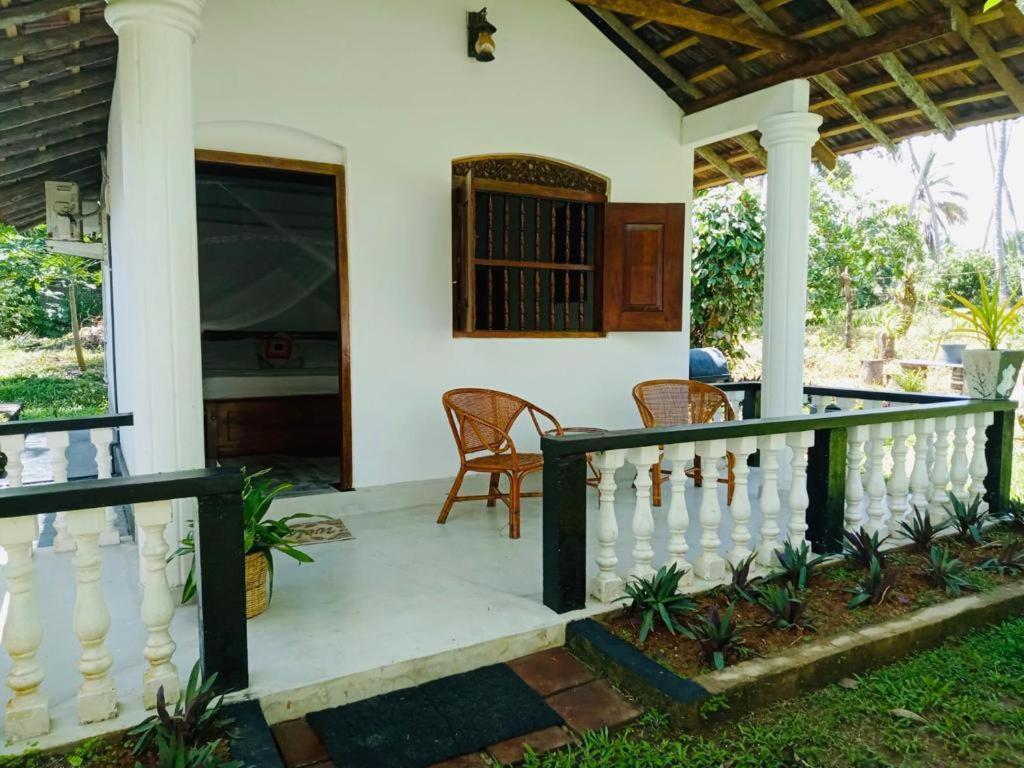 Freedom192 Hotel Weligama Ngoại thất bức ảnh