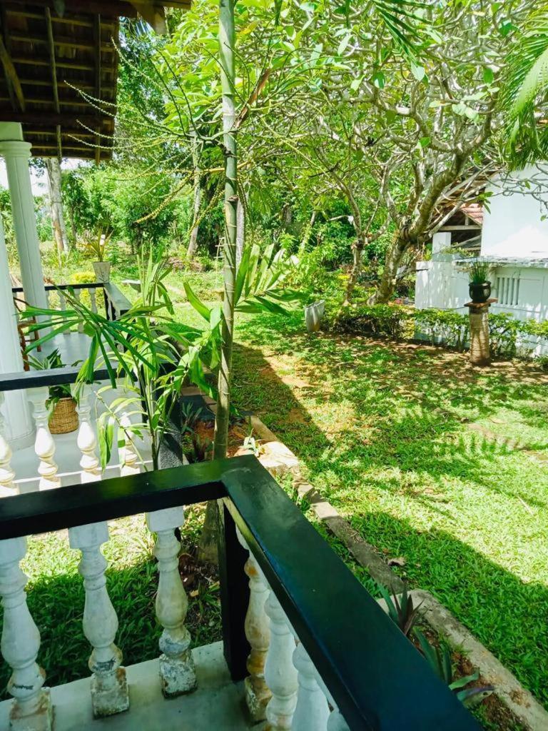 Freedom192 Hotel Weligama Ngoại thất bức ảnh