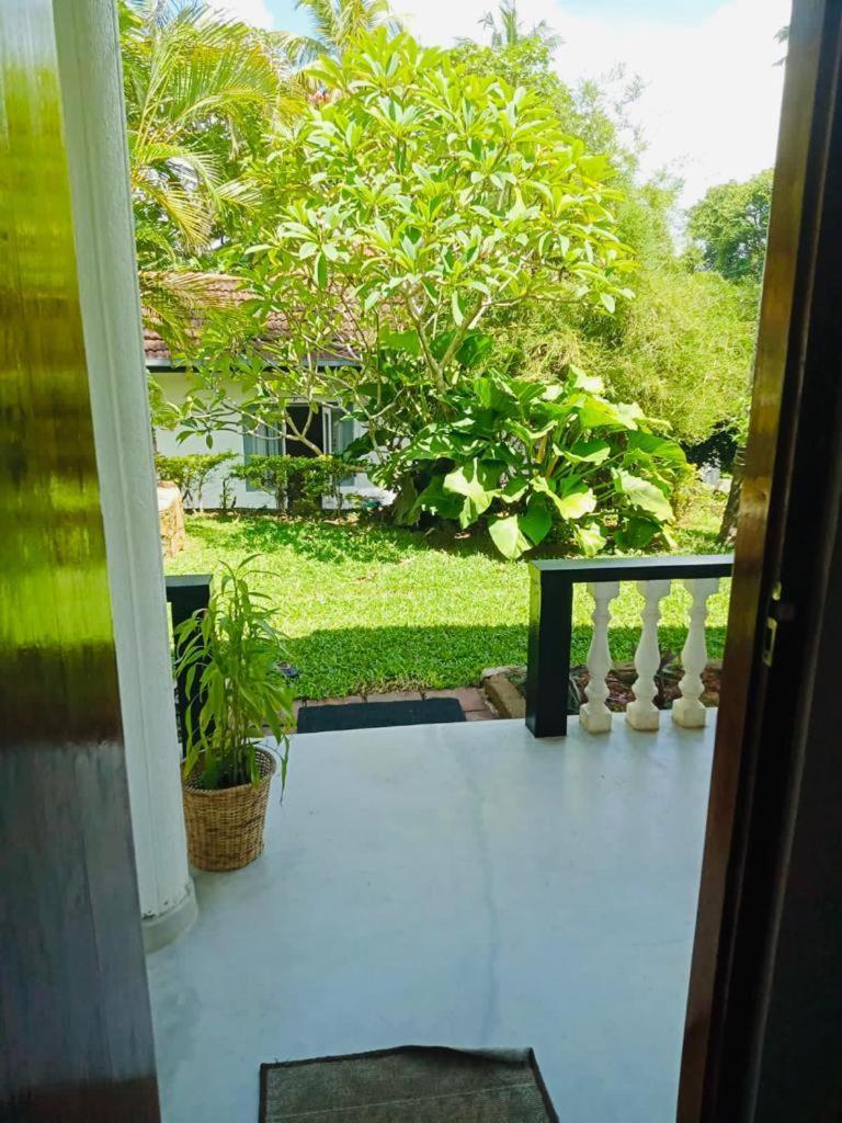 Freedom192 Hotel Weligama Ngoại thất bức ảnh