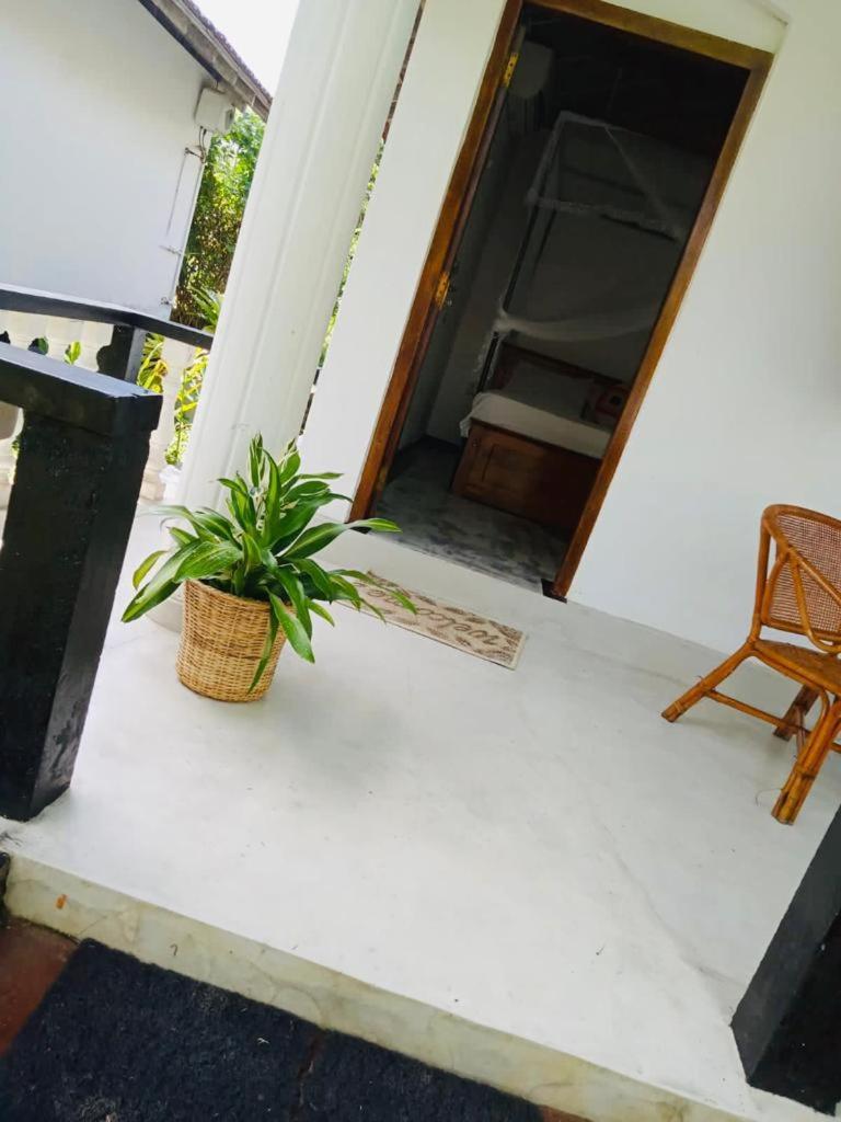 Freedom192 Hotel Weligama Ngoại thất bức ảnh
