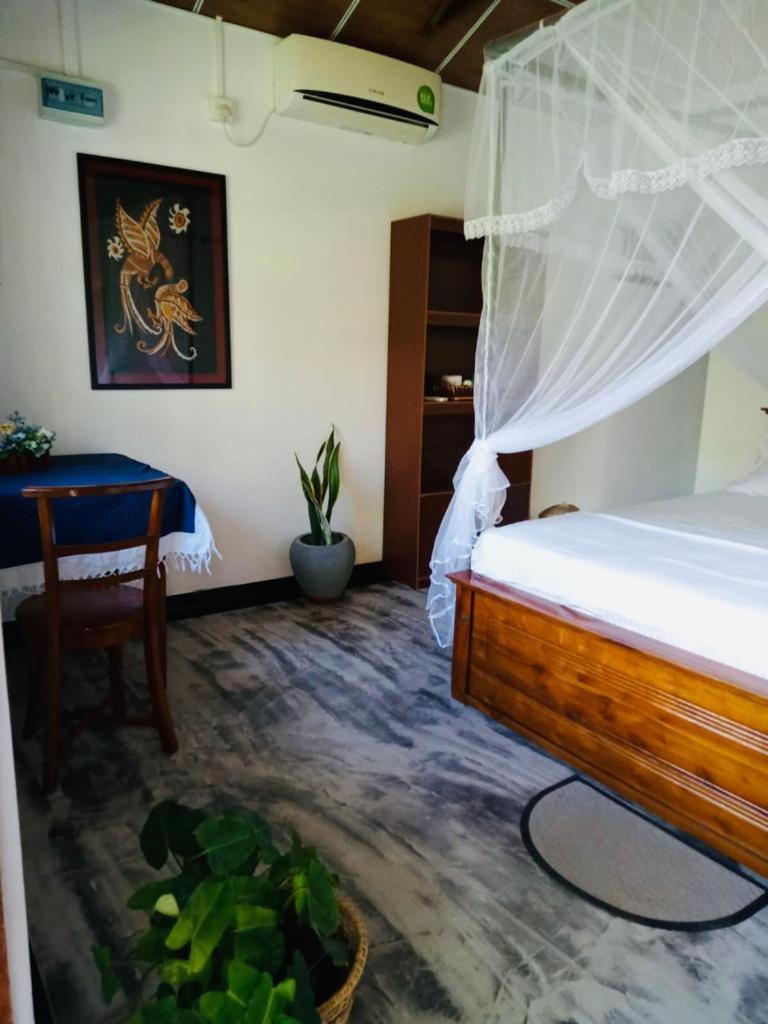 Freedom192 Hotel Weligama Ngoại thất bức ảnh