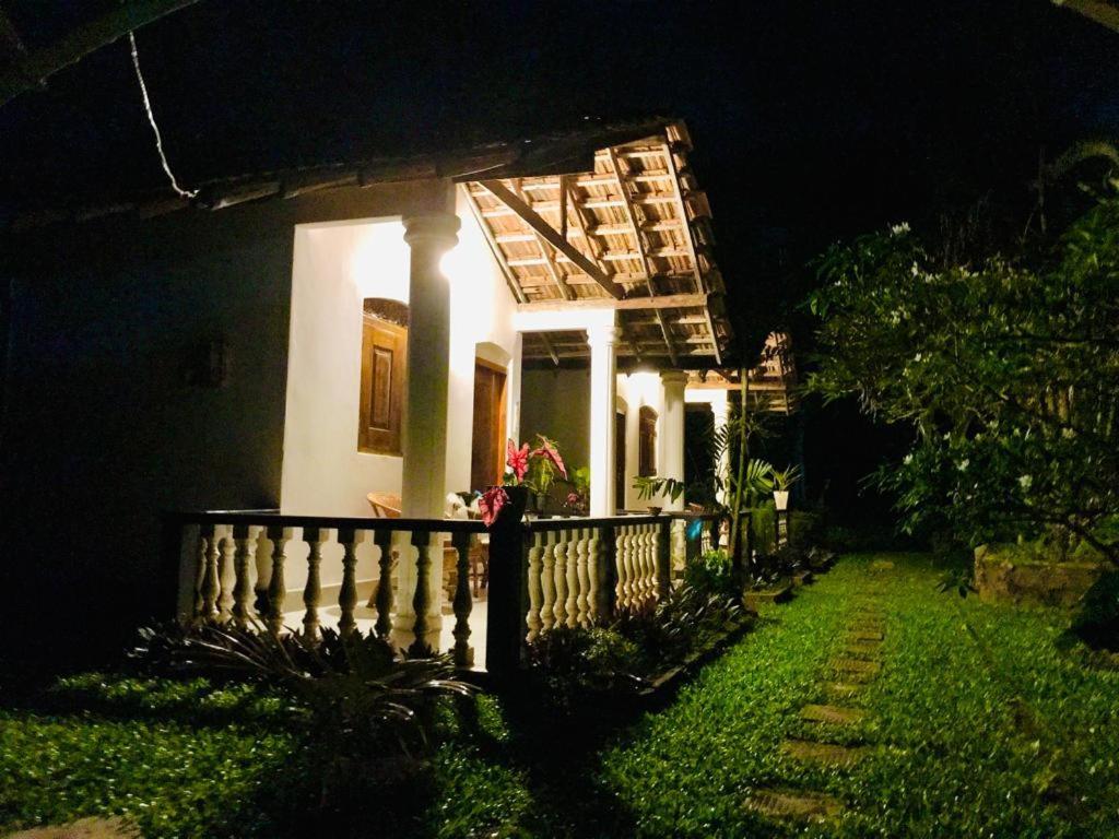 Freedom192 Hotel Weligama Phòng bức ảnh