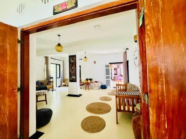 Freedom192 Hotel Weligama Ngoại thất bức ảnh