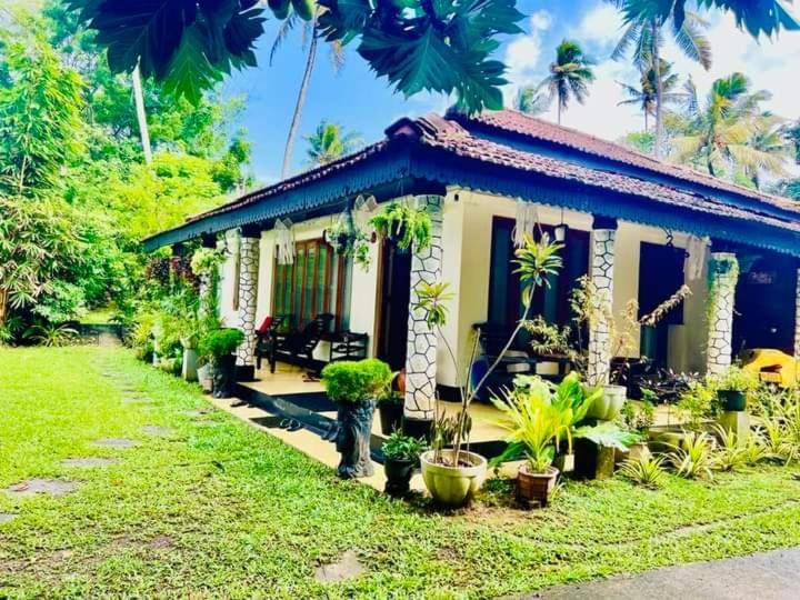 Freedom192 Hotel Weligama Ngoại thất bức ảnh