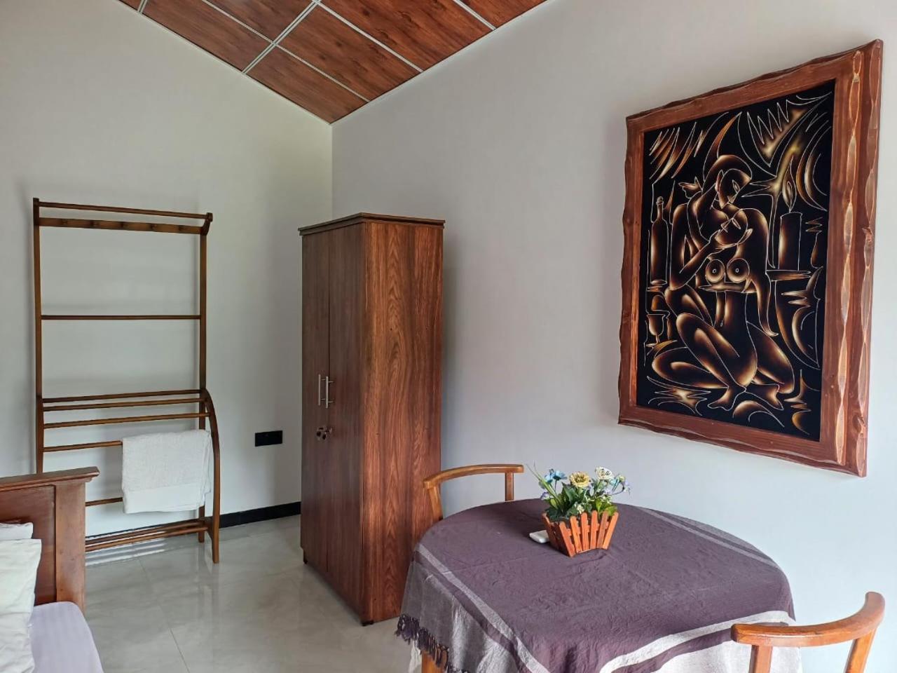 Freedom192 Hotel Weligama Phòng bức ảnh