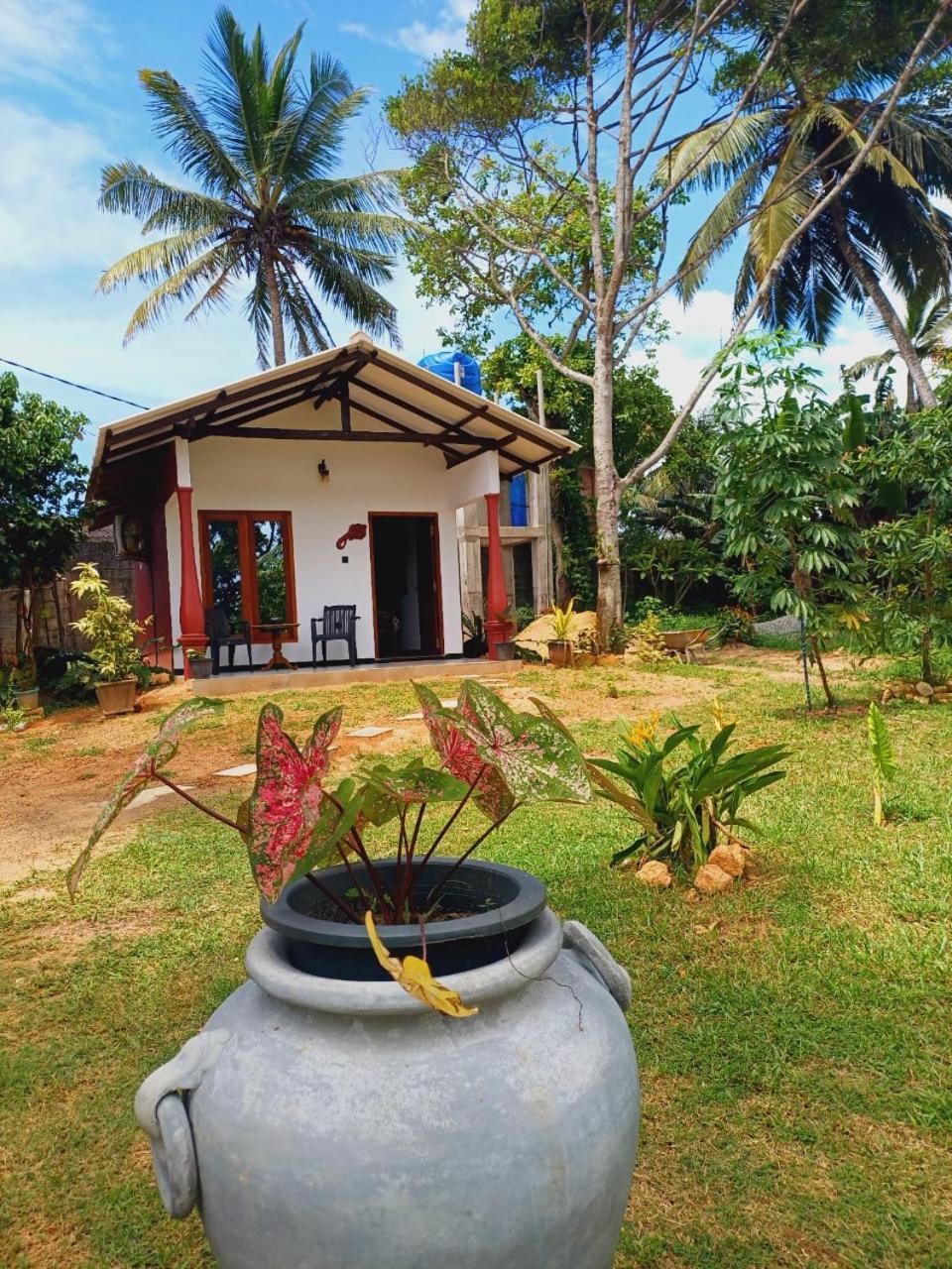 Freedom192 Hotel Weligama Ngoại thất bức ảnh