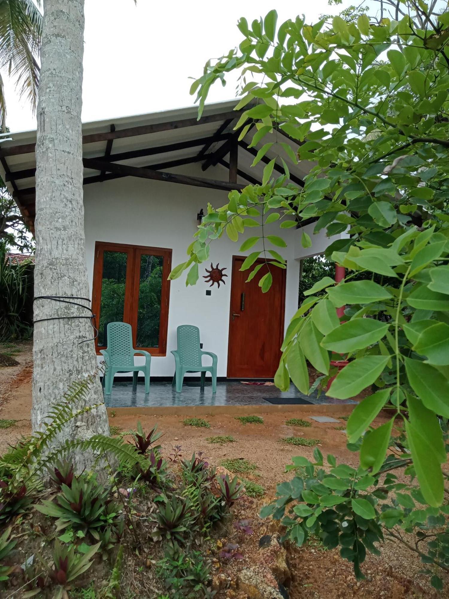 Freedom192 Hotel Weligama Ngoại thất bức ảnh