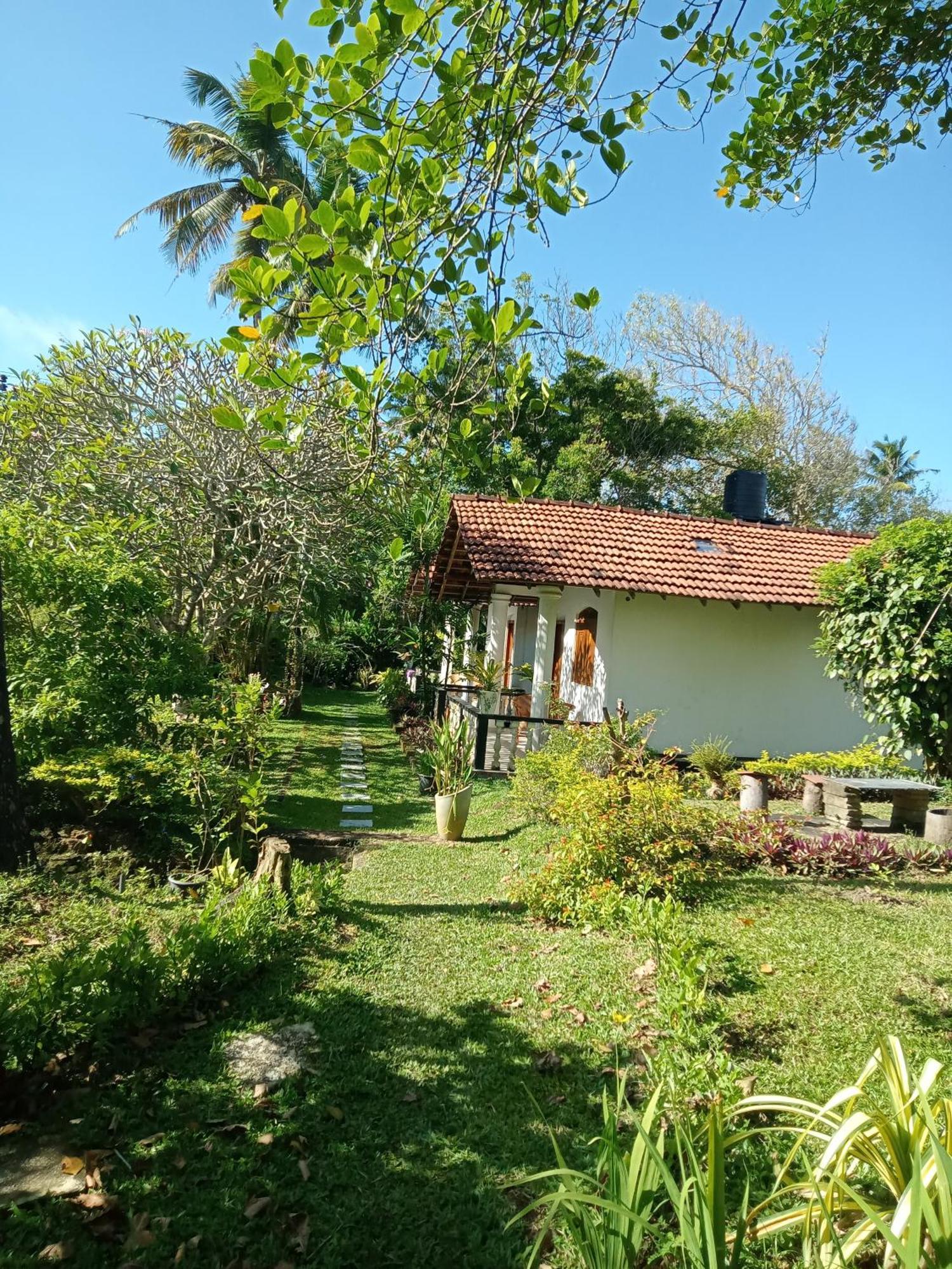 Freedom192 Hotel Weligama Ngoại thất bức ảnh