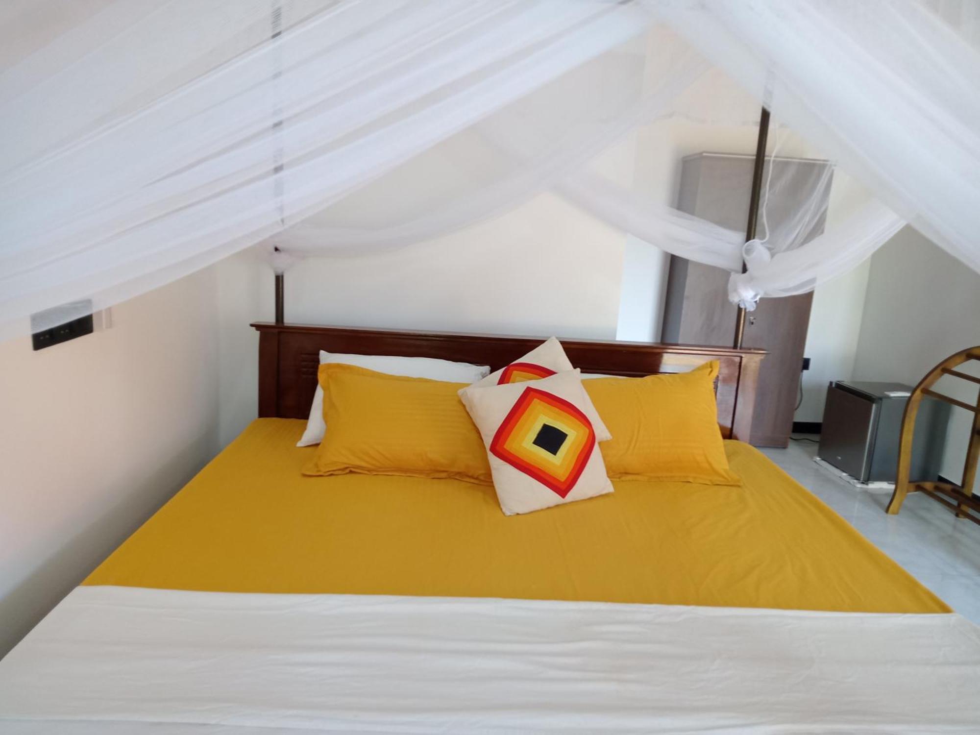 Freedom192 Hotel Weligama Ngoại thất bức ảnh
