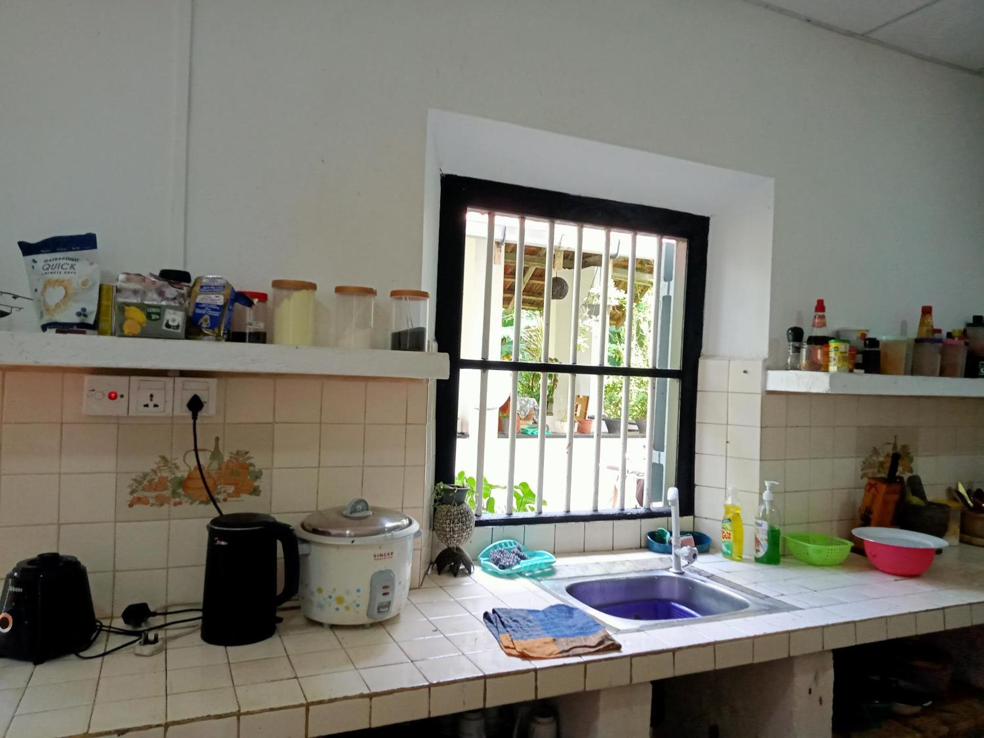 Freedom192 Hotel Weligama Ngoại thất bức ảnh